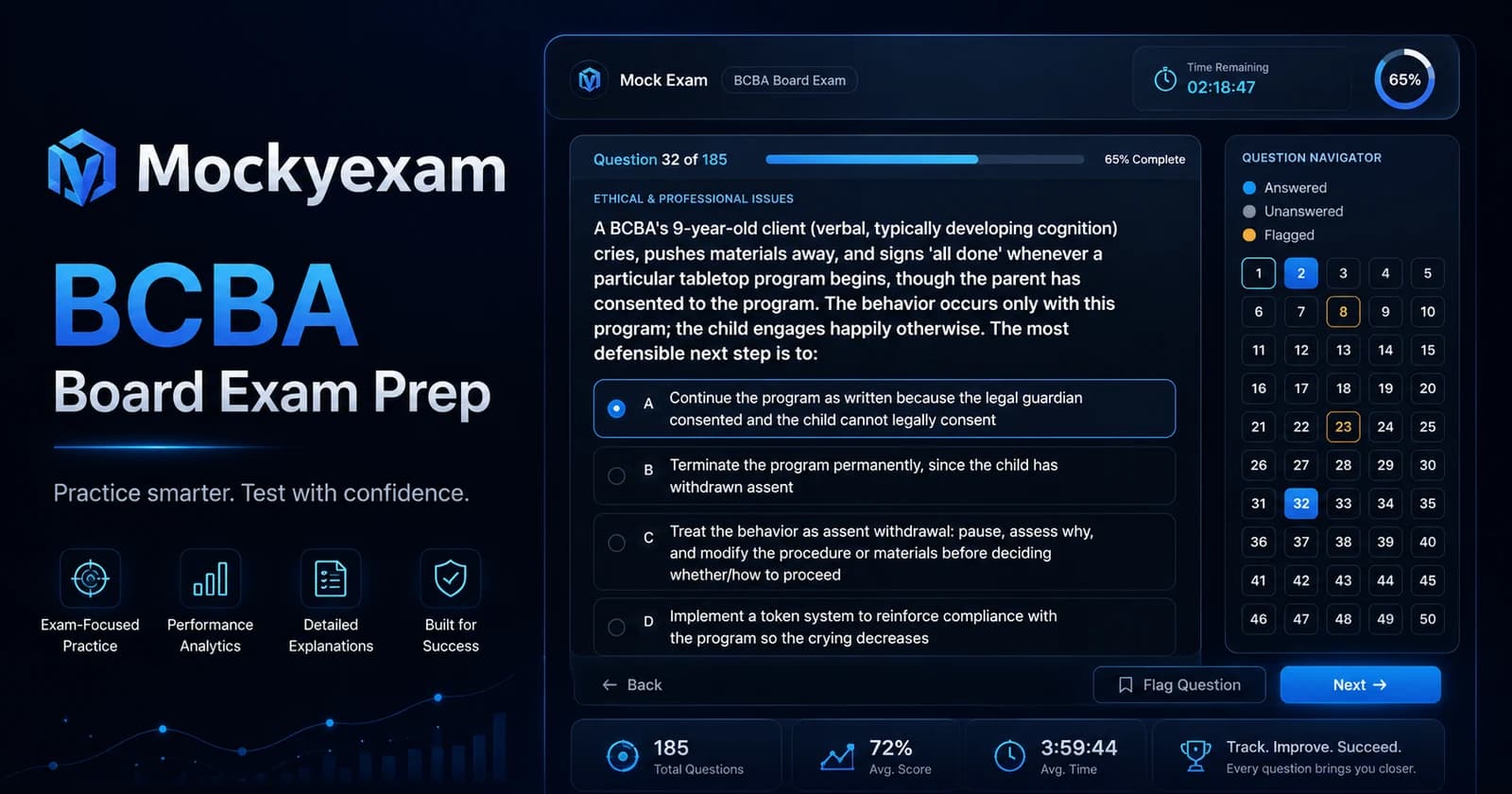 Passforge. Web app by Appluex
